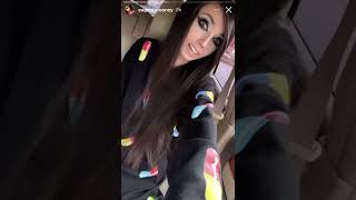 Eugenia Cooney Instagram Story  January 5 2022 [upl. by Miranda]