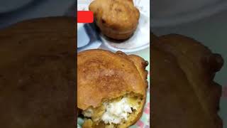 paneer pakoda recipe shots [upl. by Aivle36]