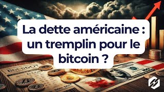 Actus cryptos du 6 novembre 2024 [upl. by Rehpetsirhc]