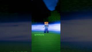 35  Hero will be Hero 🗡️  shorts minecraft [upl. by Adna61]