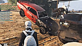 BONES❤️ gta montage [upl. by Christoforo603]