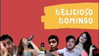 Delicioso domingoCAILT [upl. by Karee879]