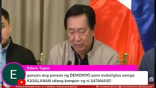 MULA SA EX PRES AT KAY VP SARA AT IBANG ANAK NEED NYO MA PATINGIN SA MENTAL [upl. by Rossing445]