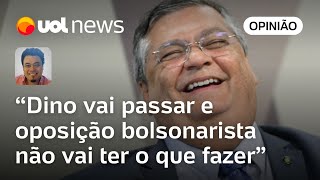 Dino não poderá ser Vingador na sabatina mas passará fácil apesar de bolsonaristas diz Sakamoto [upl. by Ahsirpac]