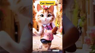 shorts shirtsvideo viralvideo trending viralcat masti [upl. by Pitarys]