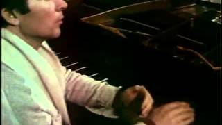 Kazimierz Serocki Swinging Music Zygmunt Krauze  piano [upl. by Oiracam178]