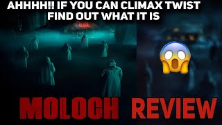 Moloch movie review EnglishMoloch movie reviewMoloch review englishMoloch english review [upl. by Had]