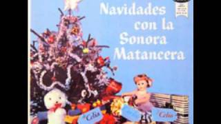 Celio Gonzalez y la Sonora Matancera  Cuando LLegue La Navidad [upl. by Yentterb713]