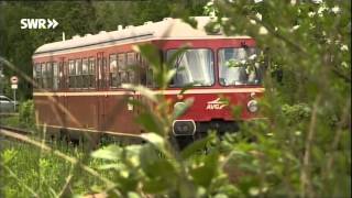 Zwischen Jungfernsprung und Drachenfels  die Renaissance des Bundenthalers [upl. by Carri970]