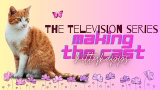 Making The Cast Mini Series Season 1Episode 4  Get Active  RECAP  REVIEW  nowthatstv [upl. by Dlarej]