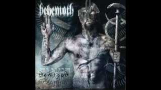 Behemoth  Demigod 2004 Full Album With Bonus Tracks HQ [upl. by Eetnahc]