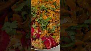 Somali Food for the First Time somali food [upl. by Monah]