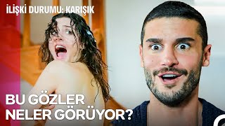 Biraz Fazla İleri Gitmedik Mi  İlişki Durumu Karışık [upl. by Kingsly348]