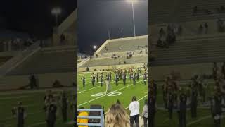 Cool halftime show [upl. by Aral]