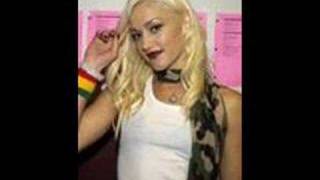 Gwen Stefani  Serious gwen slide show [upl. by Bee940]