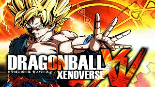 How to Play Dragon Ball Xenoverse with Tunngle [upl. by Jorin845]