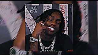 Ynw Melly  murder on my mind sped up [upl. by Ilrebma205]