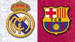 EA SPORTS FC 25  PS5  ElClásico  4 Real Madrid VS Barcelona 4 [upl. by Faux649]