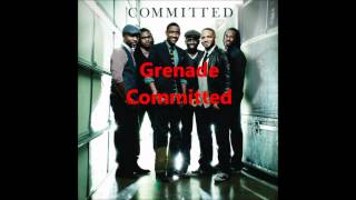 Grenade a cappella Committed [upl. by Sesylu149]