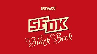 Pdcast  Black Book  SFDK [upl. by Farr]