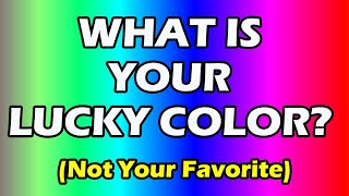 Lucky Colour for Zodiac signs According to Astrology🎨 2025 Lucky color of the year 2025 by birth [upl. by Rehc]