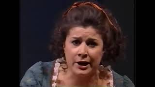 Cecilia Bartoli  Mozart Cosi fan tutte Act II Finale part 3 Despina [upl. by Manchester518]