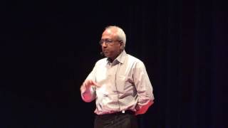 DemonetizationWhat it means for the country  Krishna Kodali  TEDxBITSHyderabad [upl. by Stavro179]