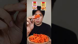 MAKAN BERBAGAI VARIAN TOPOKKI SNACK asmr mukbang [upl. by Aeneus588]