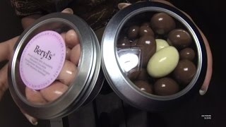 Miss Mary Culinary Food Review 278 Beryls Chocolate [upl. by Emmie]