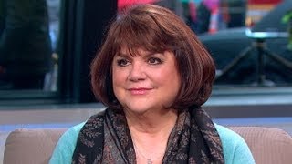 Linda Ronstadt on Parkinsons Diagnosis Life Is Different [upl. by Yesmar]