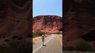 Uluru Ayers Rock Australia [upl. by Yun]