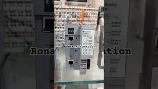 1734ADN AllenBradley Rockwell Automation Point IO DeviceNet Adapt allenbradley [upl. by Enram252]