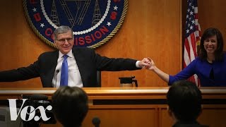 The FCC’s new net neutrality rules explained in 172 seconds [upl. by Pylle505]