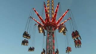 Marlborough Mop Fun Fair  8 October 2022 [upl. by Jarin]