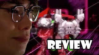 Avataro Sentai DonBrothers Episode 8 Review  Ryusoul Crazy [upl. by Adnert]