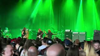 Corrosion of Conformity  Live at Milwaukee Metal Fest 2023  Concert Clip 2 of 2 [upl. by Ramat]