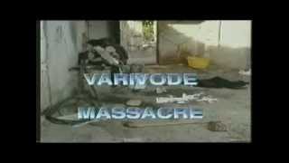 UNTV Hrvatski masakr Srba u Varivodama 1995 [upl. by Gonyea339]