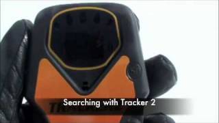 BCA Tracker2™ Avalanche Transceiver [upl. by Zzabahs312]