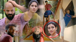 Pretham2 Telugu Movie Part 4  Jayasurya  Amith Chakalakkal  Dain Davis  Niharika Movies [upl. by Lancelot431]