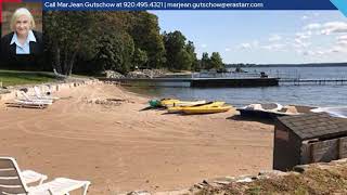 4199 Bay Shore Dr Unit 310 Sturgeon Bay WI 54235 [upl. by Maleki979]