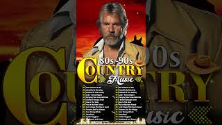 Top Greatest Hits Old Country 2024 🤠 Alan JacksonKenny Rogers Don Williams George Strait [upl. by Celestine]