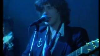 The Waterboys  The Whole of the Moon Official HD Remastered Video [upl. by Etnaud]