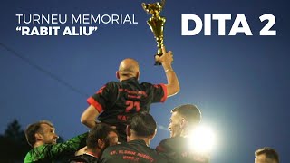 Turneu Memorial quotRabit Aliuquot 2024  Dita 2 [upl. by Nawed]