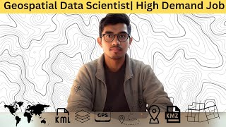 How to be a Geospatial Data Scientist Best Advices for lifetime [upl. by Ajssatsan314]