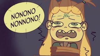 Star vs the Forces of Evil  Nightmare Part 1 [upl. by Malinin]