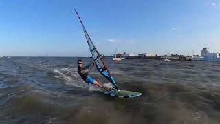 Windsurf Tunisia 2024 [upl. by Ahsian]