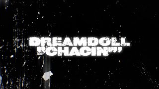 Chacin feat DreamDoll from the Bruised Soundtrack Official Lyric Video [upl. by Ailenroc617]