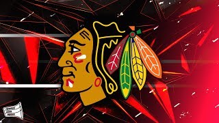 Chicago Blackhawks 2020 Goal Horn [upl. by Emanuele]