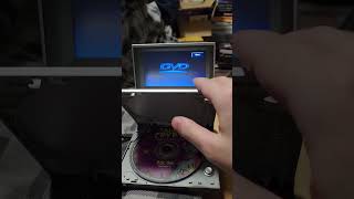 Portable DVD Player From The Crypt [upl. by Terrena44]