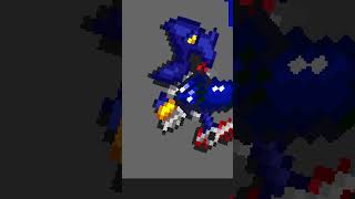 Lame Ah Inferior Model sticknodesproanimation sonicthehedgehog [upl. by Aimar752]